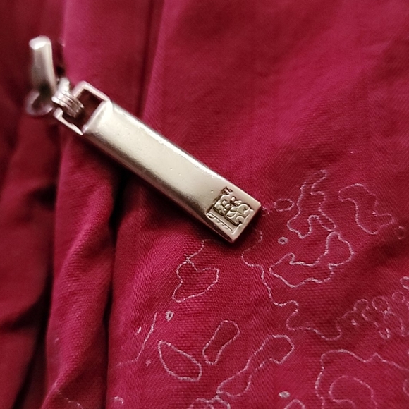 Winter jacket - Picture 9 of 11